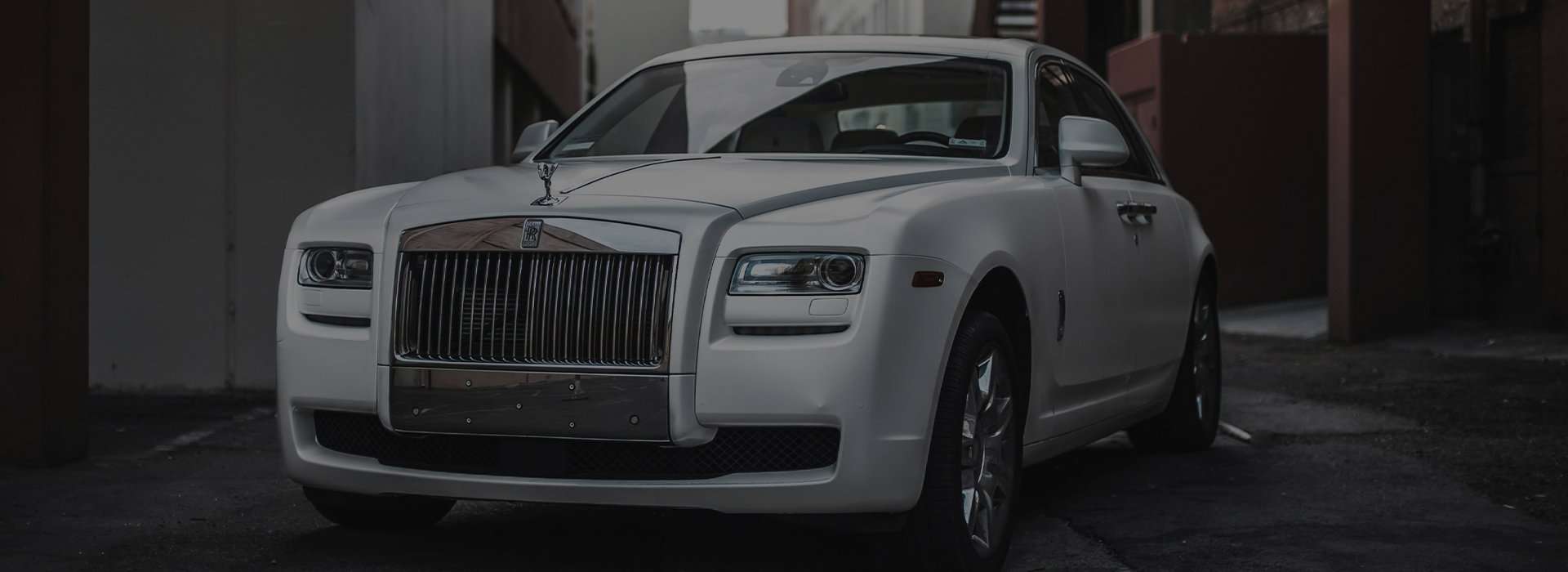 Luxury Wheels