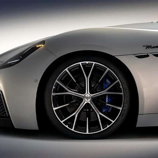 Maserati