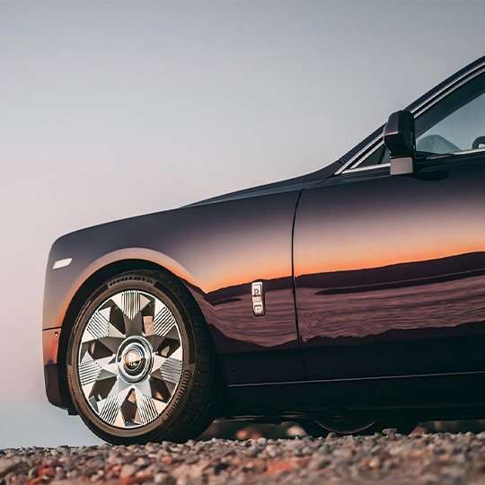 Rolls Royce