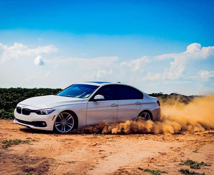 I cerchi Wheelshome per BMW portano la tua esperienza di guida BMW a un livello superiore.