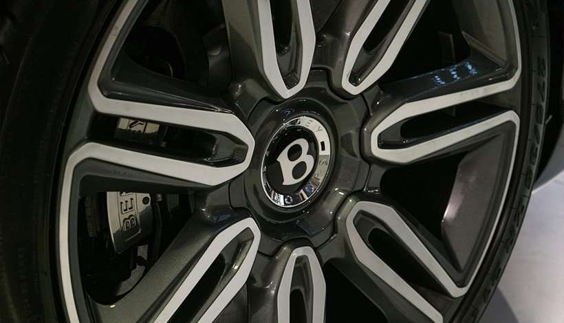 Wheelshome Bentley Wheels Elevate the Elegance of Your Bentley
