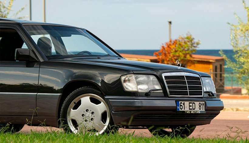 Wheelshome Classic Wheel: A Blessing for Your Vintage Car
