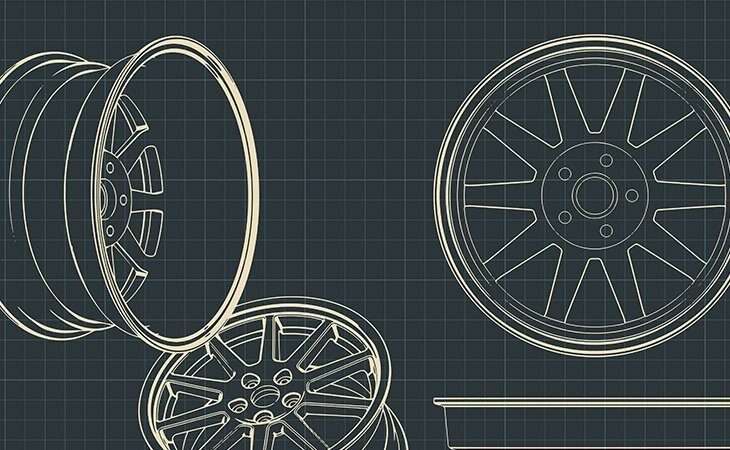 Wheelshome Customize Your Dream Land Rover Wheels