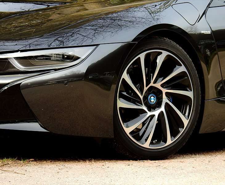 Wheelshome Highly Customizable 22 Inch Rims