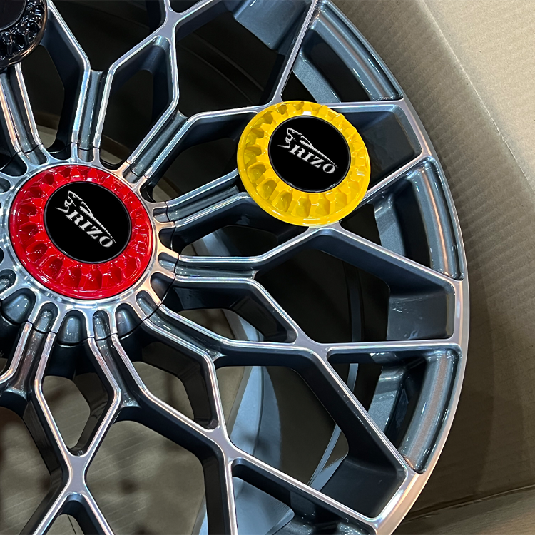 5569F forged Wheels for lamborghini-2