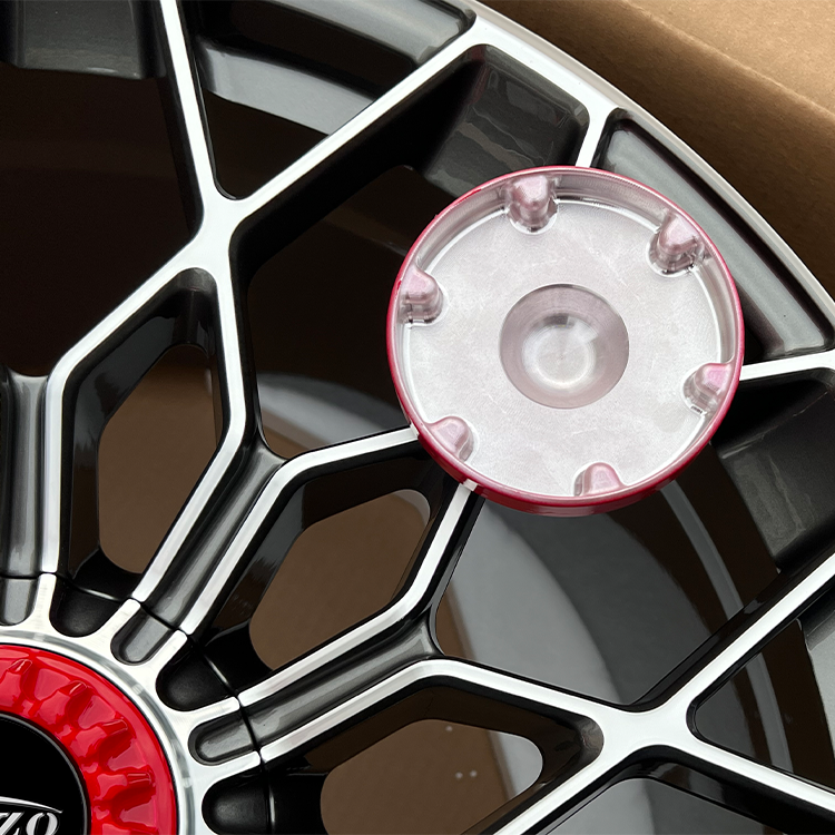 5569F forged Wheels for lamborghini-3