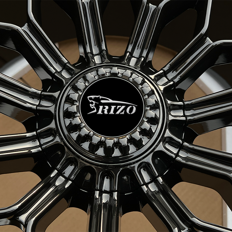 5569F forged Wheels for lamborghini-4
