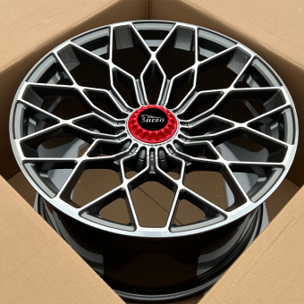 5569F forged Wheels for lamborghini-6