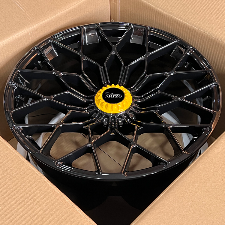 5569F forged Wheels for lamborghini-8