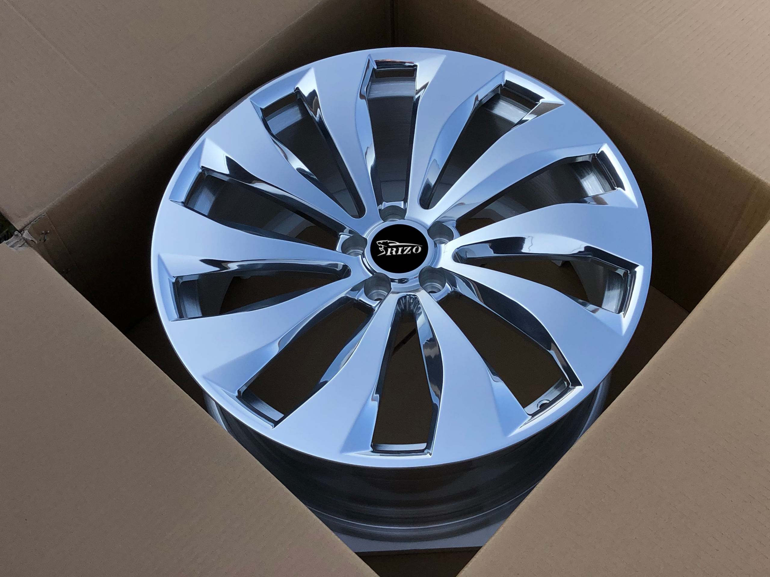 5618F Ruedas para Bentley Flying SUPR