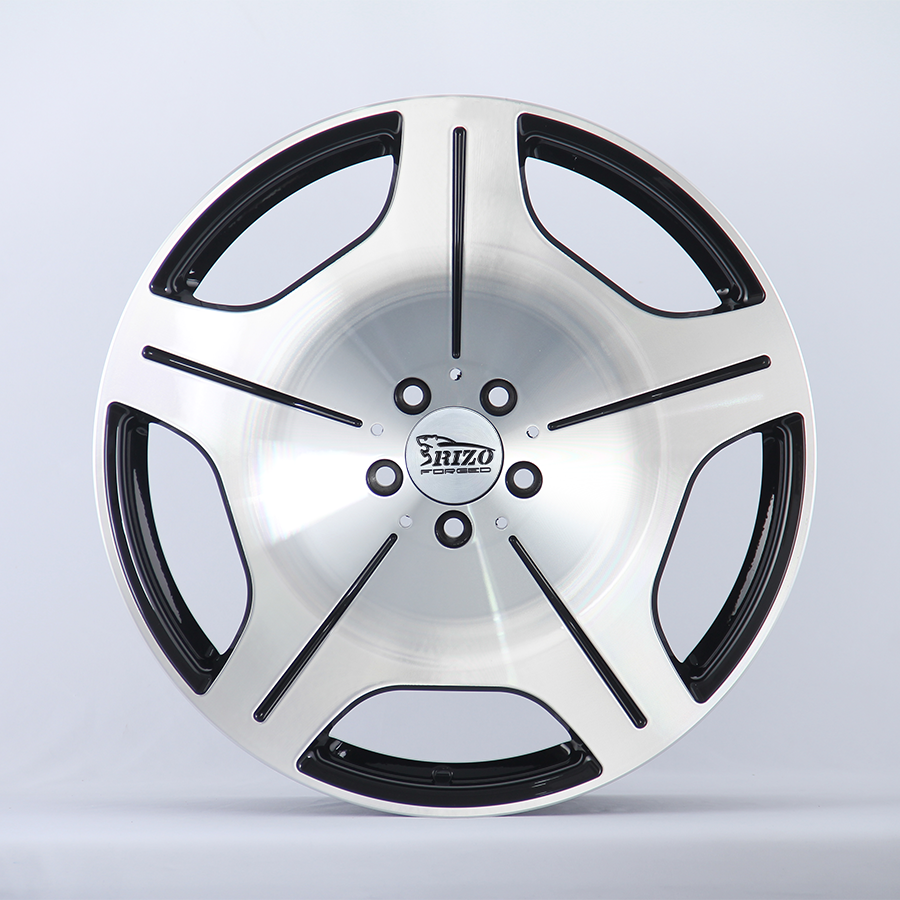 5837F 18-calowe, 19-calowe, 20-calowe kute felgi do Maybach-8