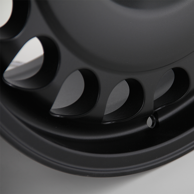 5927F Forged wheels for Land Rover-2