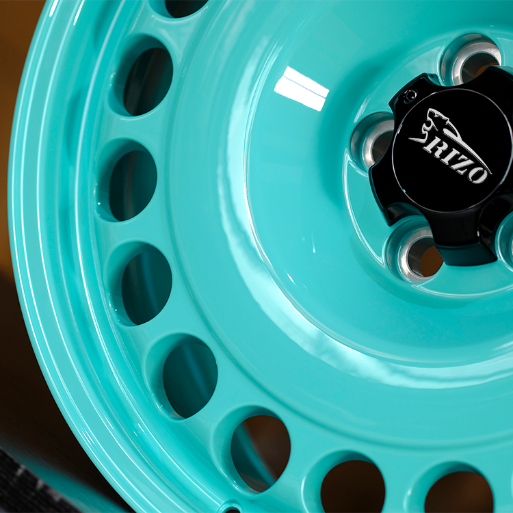 5927F Forged wheels for Land Rover-4