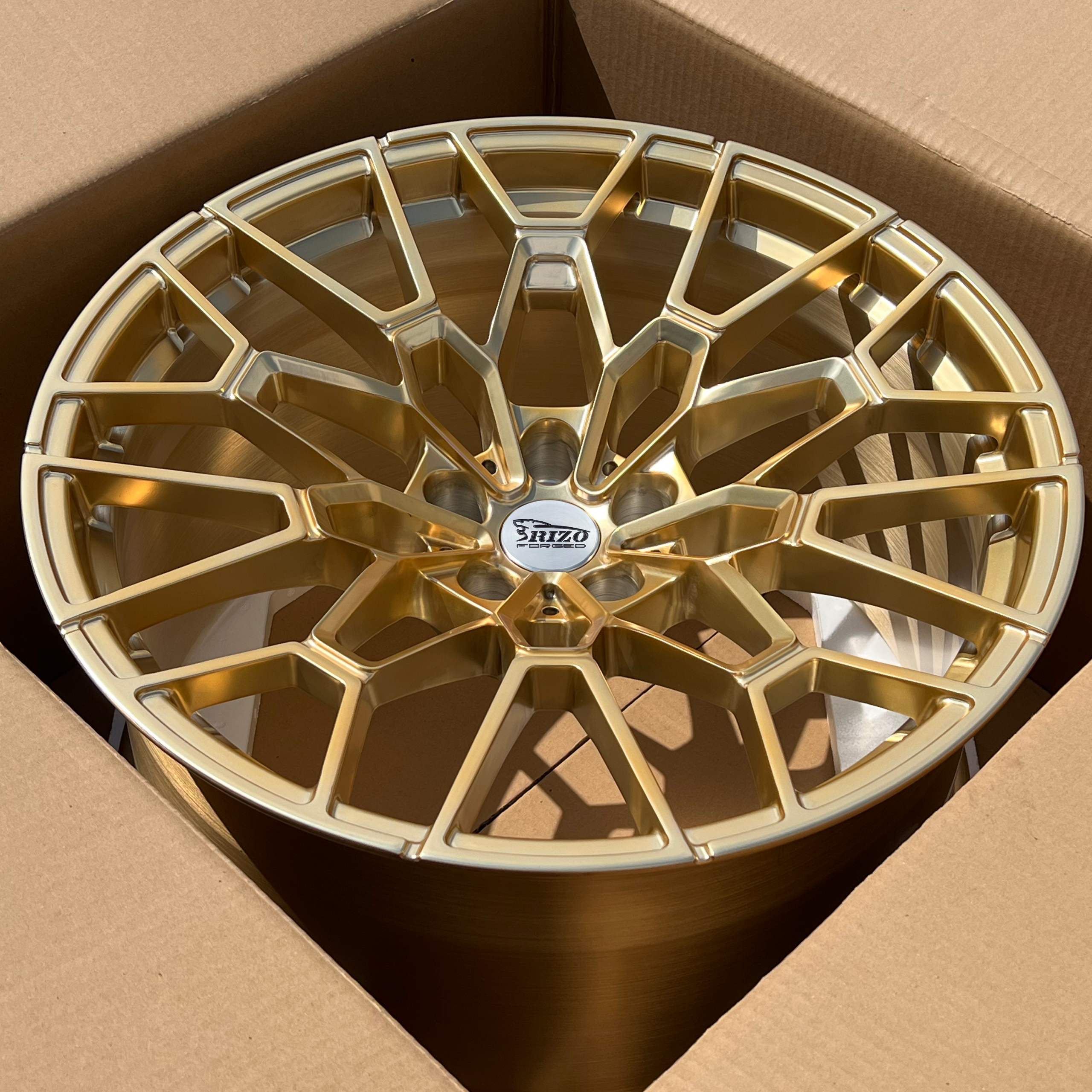 7108F forged wheels for BMW1