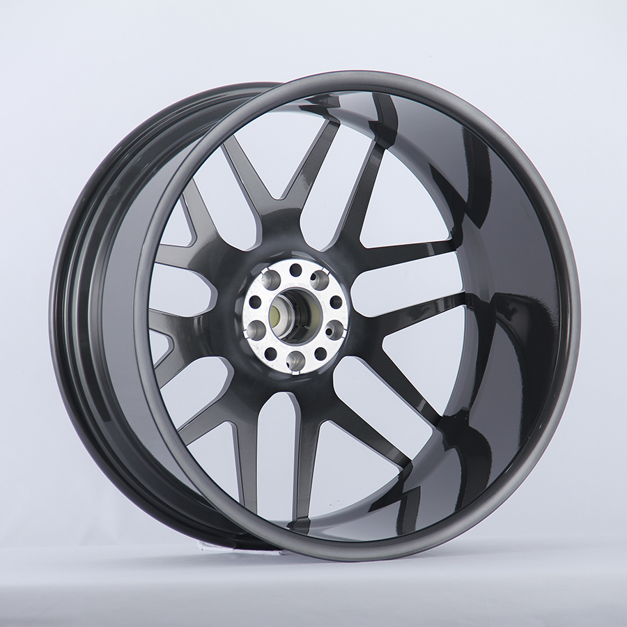 852F Forged wheels for Mercedes Benz-2