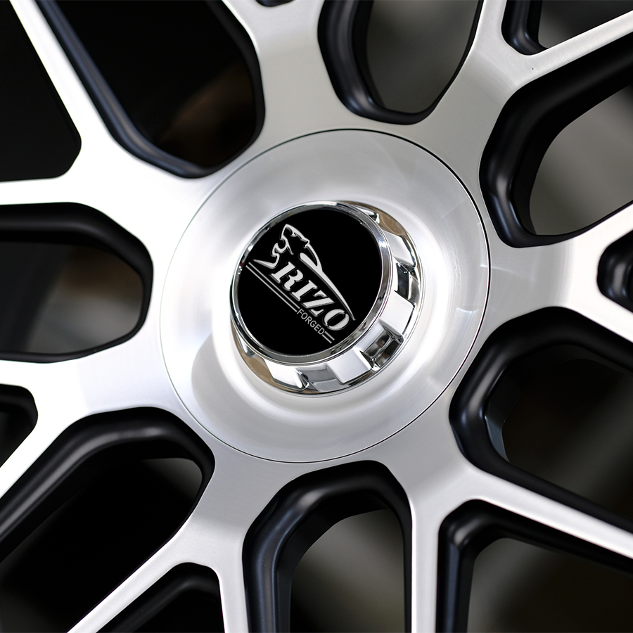 852F Forged wheels for Mercedes Benz-detailed image-6