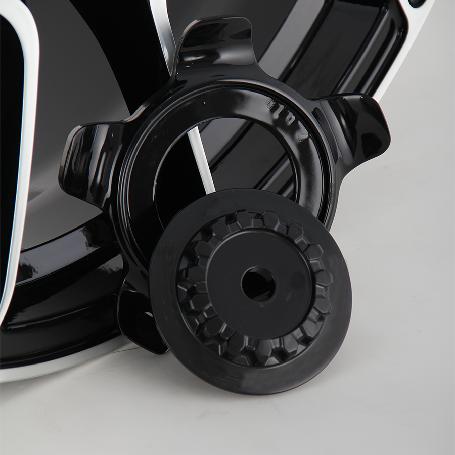 5311F Rizo 20 21 forged wheels for 992 Turbo detailed images-4