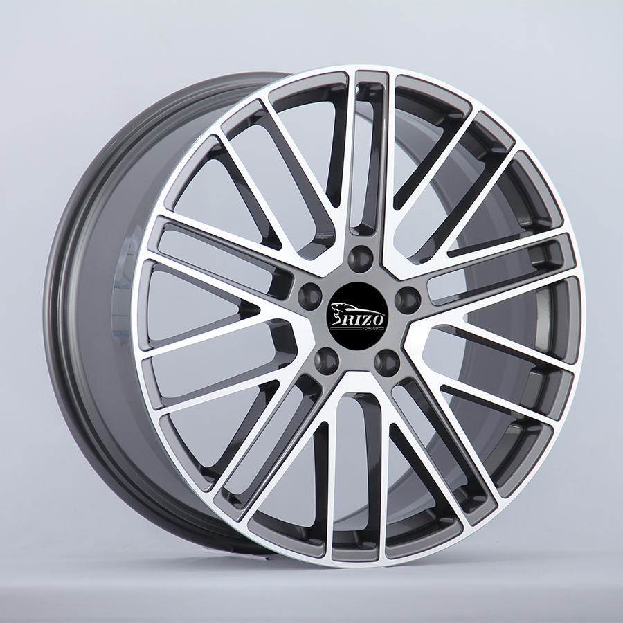 5314F Kute felgi do Porsche Macan Panamera-1