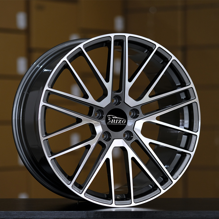 5314F Kute felgi do Porsche Macan Panamera-3