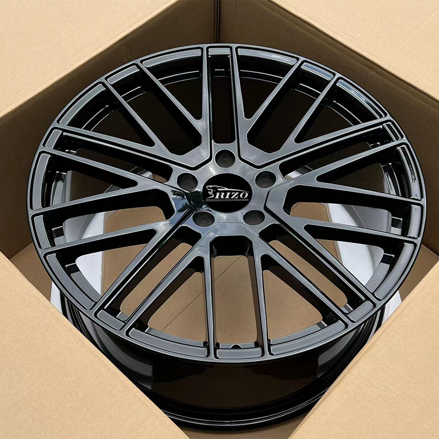 5314F Kute felgi do Porsche Macan Panamera-4
