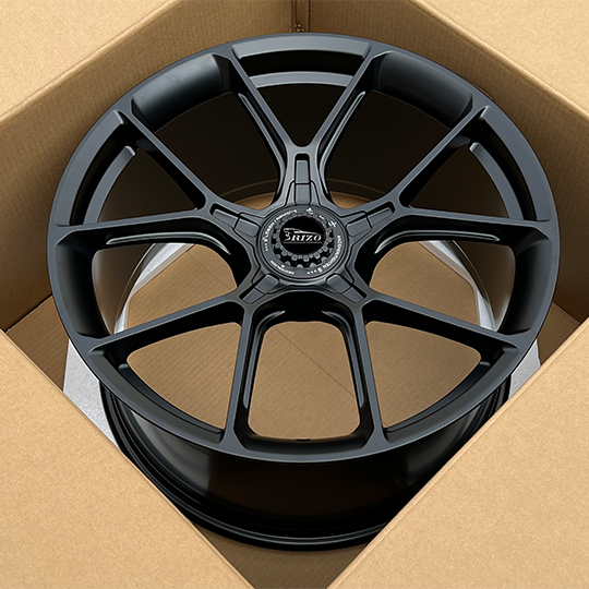 992 GT3-3用鍛造ホイール 5322F
