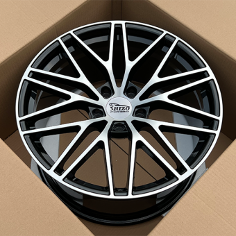 5324F Forged wheels for Porsche Cayenne-1