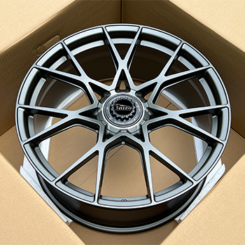Llantas forjadas 5327F para Porsche 911