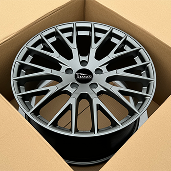 5328F Forged wheels for Panamera