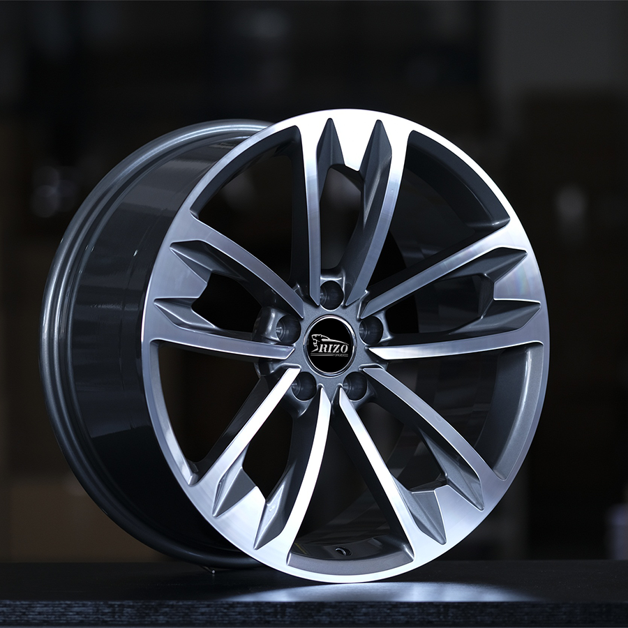 Llantas forjadas 5601F para Audi