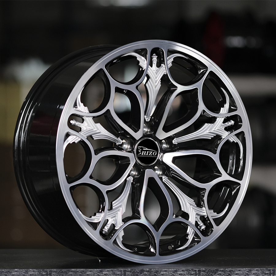 Llantas forjadas 5605F para Audi