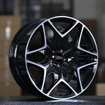 5610F forged wheels for Bentley