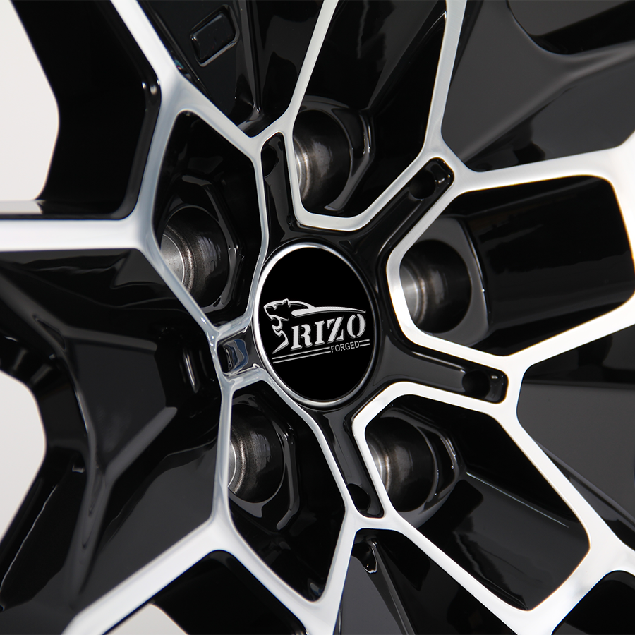 BMW X7用鍛造ホイール5730Fの詳細画像-1