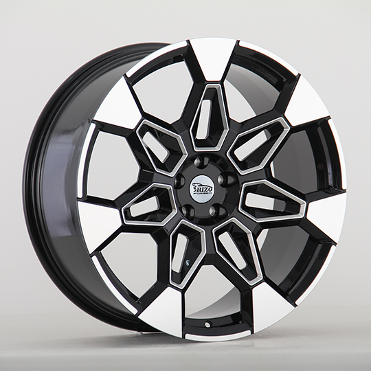 5733F Forged wheels for BMW XM-1