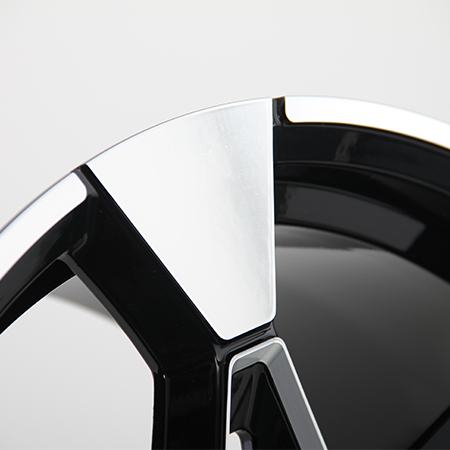 5733F Forged wheels for BMW XM-detailed Images-3