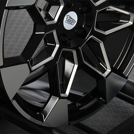 5733F Forged wheels for BMW XM-detailed Images-5