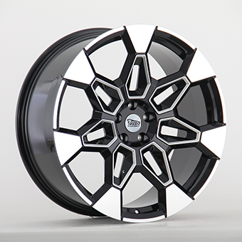 Cerchi forgiati 5733F per BMW XM