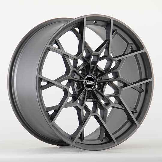 Cerchi forgiati 5734F per M760E-2