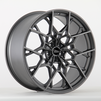 Cerchi forgiati 5734F per M760E