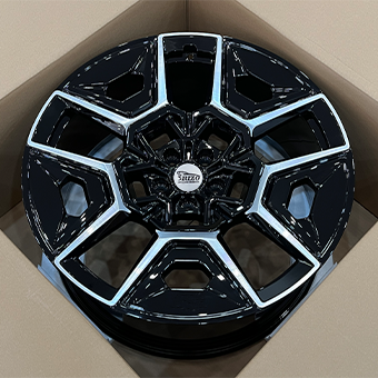 Cerchi forgiati 5735F per BMW XM