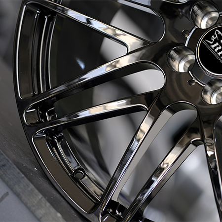 Llantas estilo Brabus 5824F para Mercedes-detalladas-1