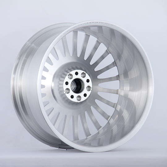 Llantas forjadas de estilo clásico 5832F para Mercedes-2