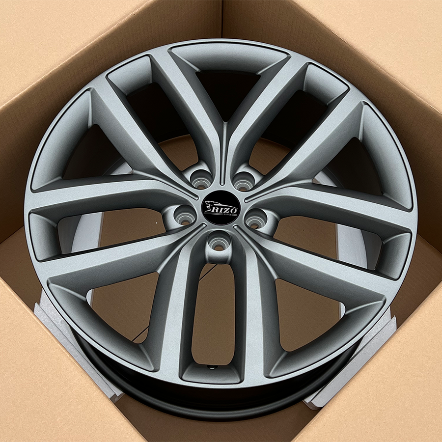 5932F Rizo Forged Wheels for new Range Rover