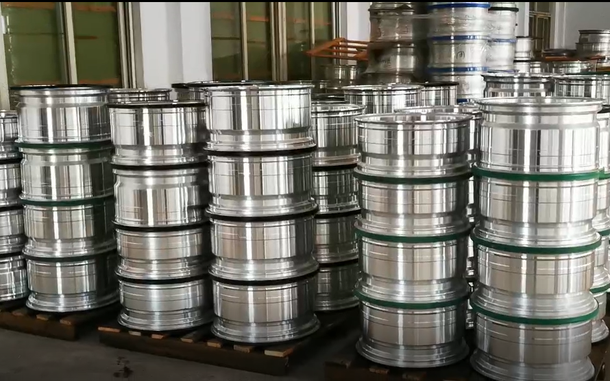 6061-T6 aluminum alloy