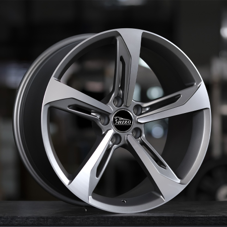 626F Forged Wheels for Audi RS7-1