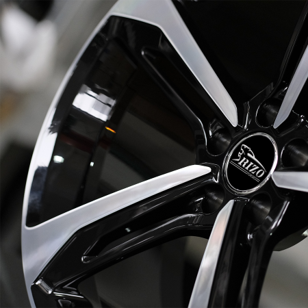 626F Forged wheels for Audi RS7 detailed Images-5