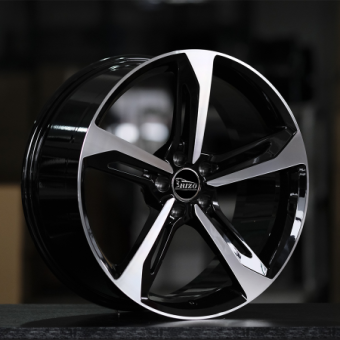 626F Forged wheels for Audi RS7