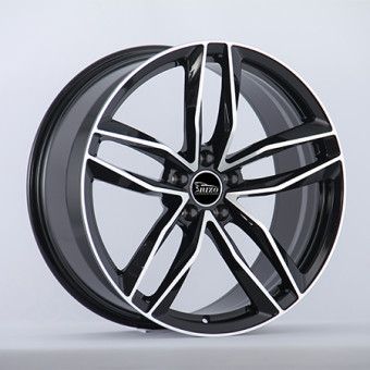 Llantas forjadas 627F para Audi RS6-1