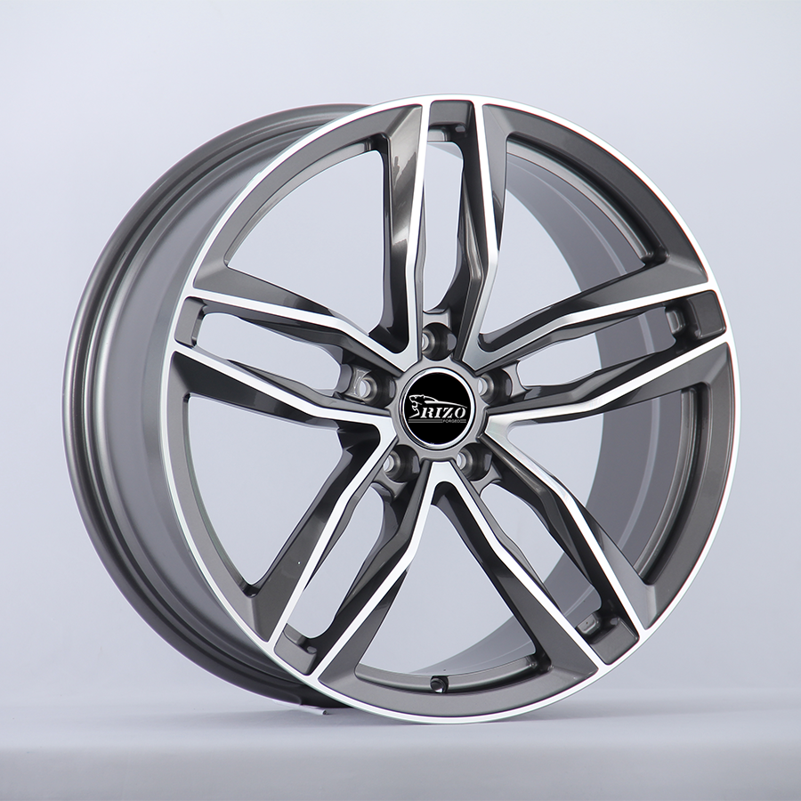 627F Forged wheels for Audi RS6 BMF
