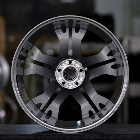 653F Forged wheels for Audi RS6-3