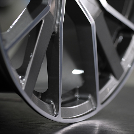 653F Forged wheels for Audi RS6-detailed images-1